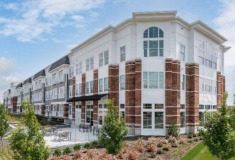 JLL Capital Markets complete $146 million sale of the 260-unit The Wel